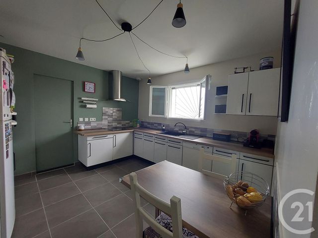 maison - VALEYRAC - 33
