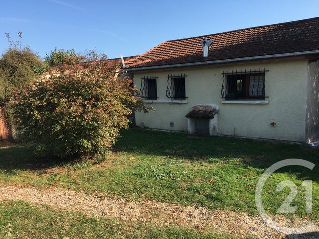 maison à louer - 3 pièces - 56.06 m2 - VENSAC - 33 - AQUITAINE - Century 21 Agence Biran