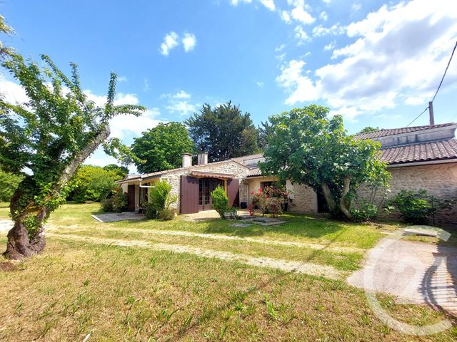 maison - BEGADAN - 33