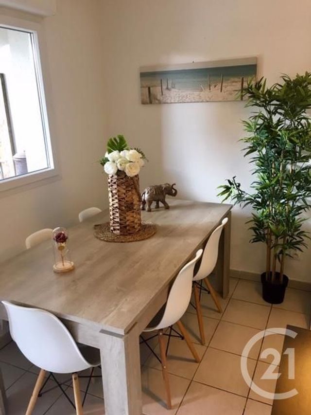 Appartement F3 à louer ST LAURENT MEDOC