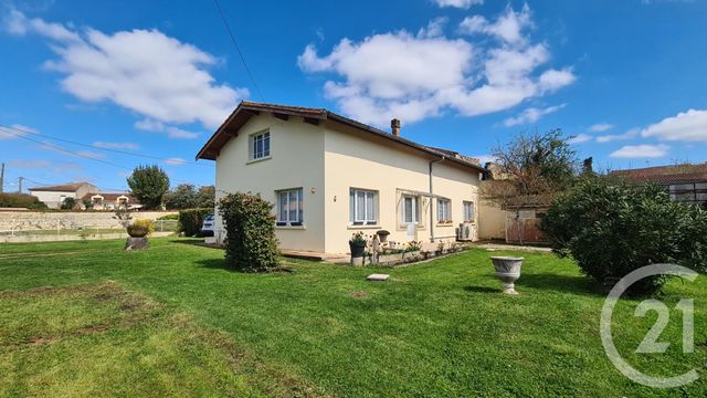 maison - LESPARRE MEDOC - 33