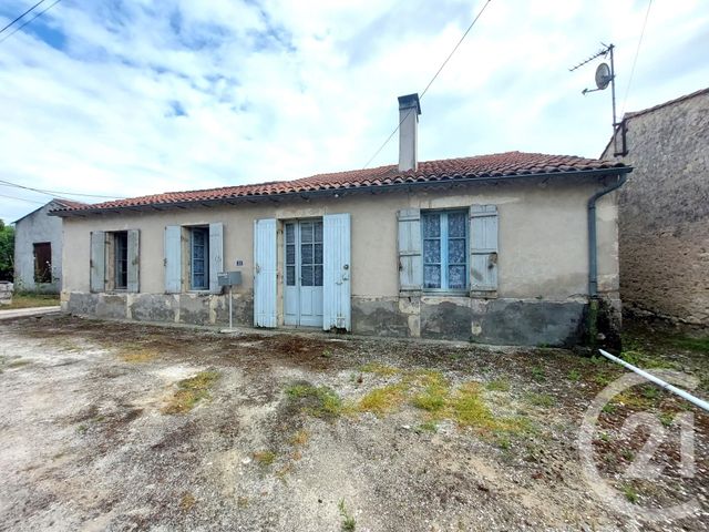 maison - BEGADAN - 33