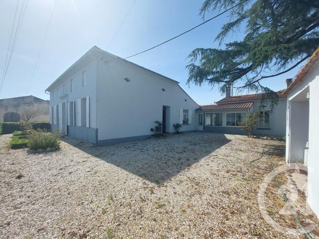maison - BEGADAN - 33