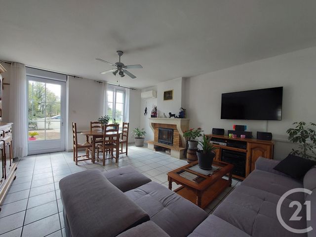 maison à vendre - 8 pièces - 193.0 m2 - LESPARRE MEDOC - 33 - AQUITAINE - Century 21 Agence Biran