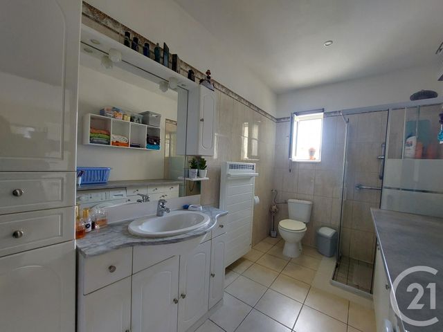 maison à vendre - 8 pièces - 193.0 m2 - LESPARRE MEDOC - 33 - AQUITAINE - Century 21 Agence Biran