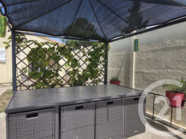 maison à vendre - 8 pièces - 193.0 m2 - LESPARRE MEDOC - 33 - AQUITAINE - Century 21 Agence Biran