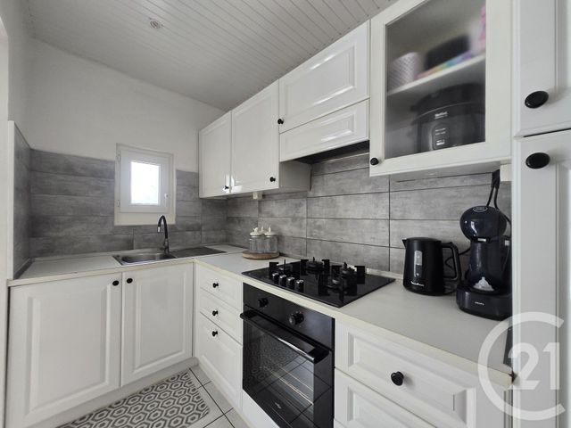 maison à vendre - 8 pièces - 193.0 m2 - LESPARRE MEDOC - 33 - AQUITAINE - Century 21 Agence Biran