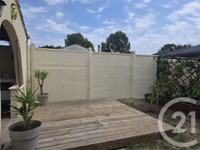 maison à vendre - 8 pièces - 193.0 m2 - LESPARRE MEDOC - 33 - AQUITAINE - Century 21 Agence Biran