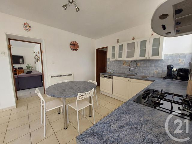 maison à vendre - 8 pièces - 193.0 m2 - LESPARRE MEDOC - 33 - AQUITAINE - Century 21 Agence Biran