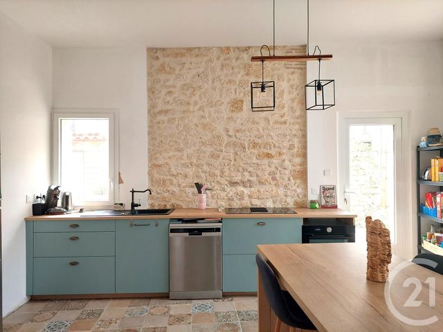 maison - QUEYRAC - 33