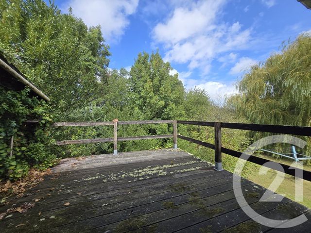 maison à vendre - 4 pièces - 237.01 m2 - VALEYRAC - 33 - AQUITAINE - Century 21 Agence Biran