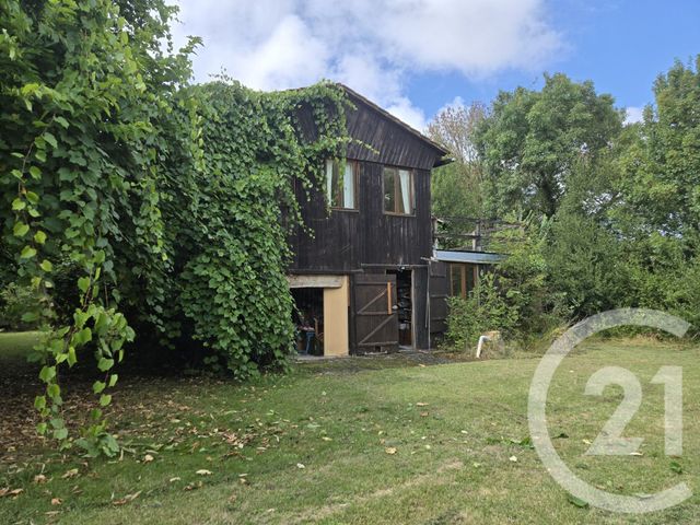 maison à vendre - 4 pièces - 237.01 m2 - VALEYRAC - 33 - AQUITAINE - Century 21 Agence Biran