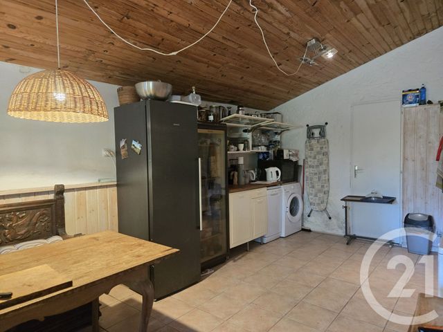 maison à vendre - 4 pièces - 237.01 m2 - VALEYRAC - 33 - AQUITAINE - Century 21 Agence Biran