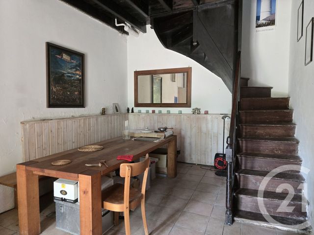 maison à vendre - 4 pièces - 237.01 m2 - VALEYRAC - 33 - AQUITAINE - Century 21 Agence Biran