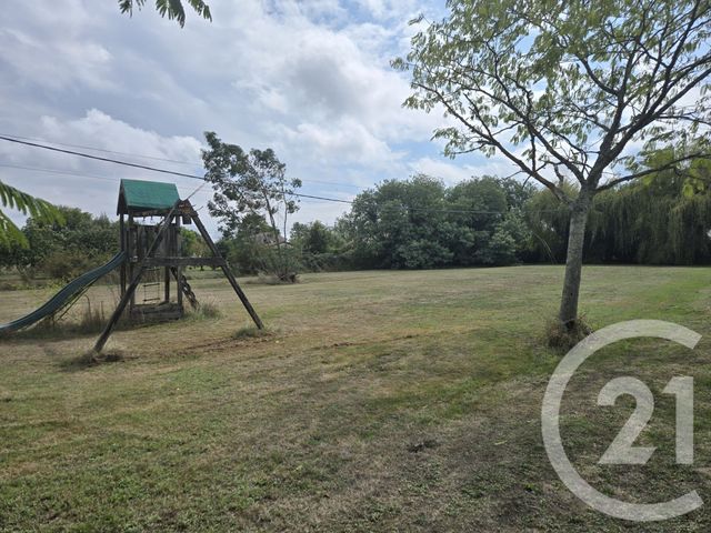 maison à vendre - 4 pièces - 237.01 m2 - VALEYRAC - 33 - AQUITAINE - Century 21 Agence Biran