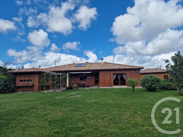 Maison à vendre QUEYRAC