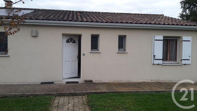 maison - VERTHEUIL - 33