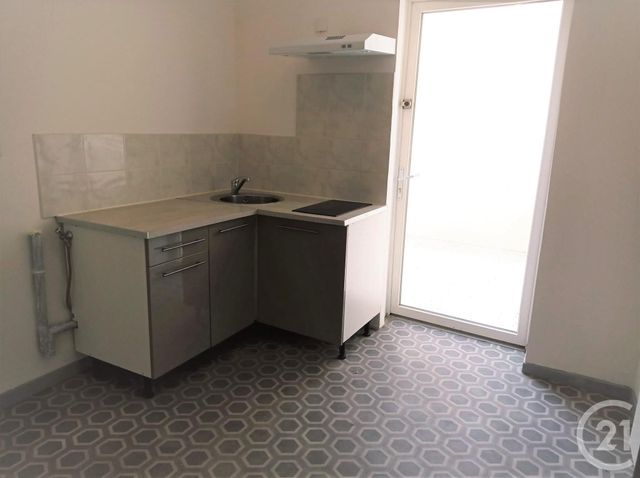 appartement - PAUILLAC - 33