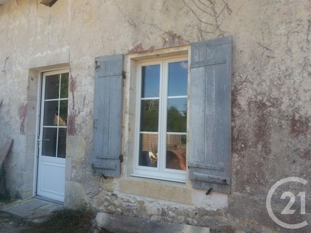 maison - GAILLAN EN MEDOC - 33