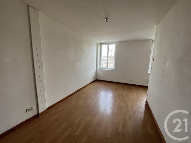 Appartement F3 à louer ST VIVIEN DE MEDOC