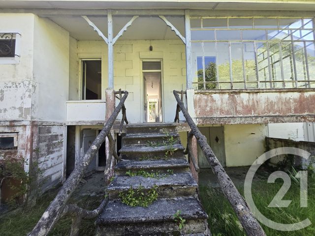 maison à vendre - 3 pièces - 65.65 m2 - LESPARRE MEDOC - 33 - AQUITAINE - Century 21 Agence Biran