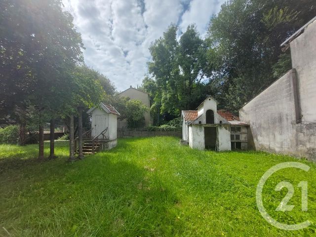 maison à vendre - 3 pièces - 65.65 m2 - LESPARRE MEDOC - 33 - AQUITAINE - Century 21 Agence Biran