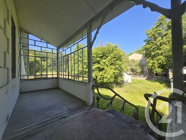 maison à vendre - 3 pièces - 65.65 m2 - LESPARRE MEDOC - 33 - AQUITAINE - Century 21 Agence Biran