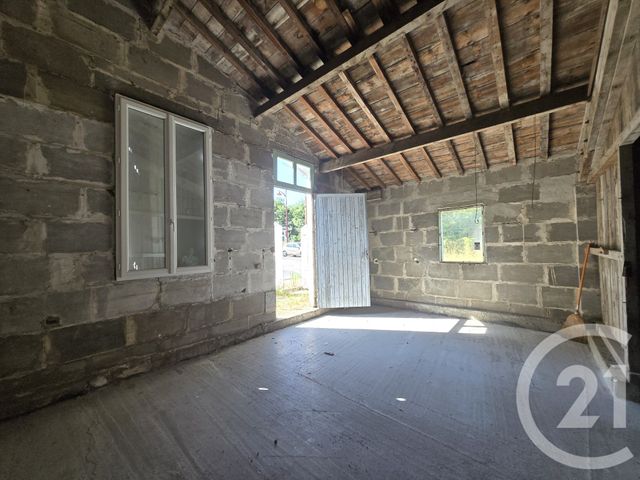 maison à vendre - 3 pièces - 65.65 m2 - LESPARRE MEDOC - 33 - AQUITAINE - Century 21 Agence Biran