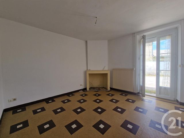 Afficher la photo en grand maison à vendre - 4 pièces - 110.0 m2 - QUEYRAC - 33 - AQUITAINE - Century 21 Agence Biran