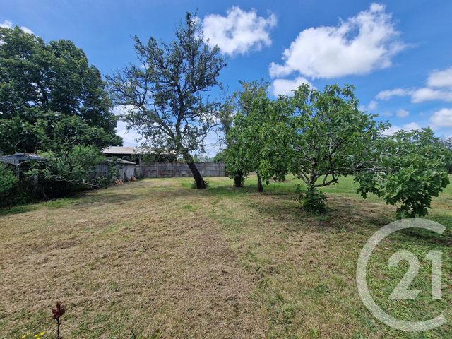 Afficher la photo en grand maison à vendre - 4 pièces - 110.0 m2 - QUEYRAC - 33 - AQUITAINE - Century 21 Agence Biran