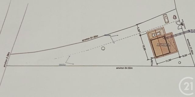 terrain - BEGADAN - 33