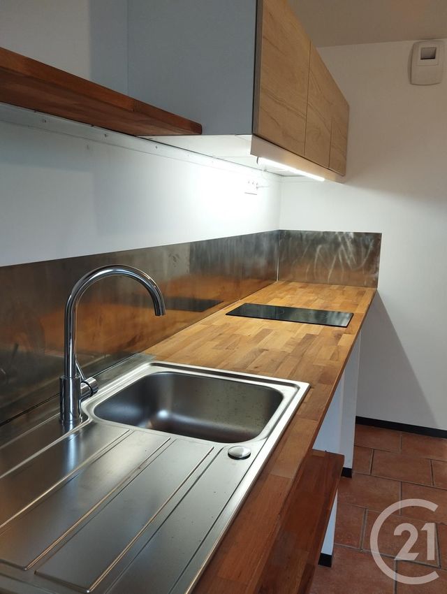 appartement - LESPARRE MEDOC - 33