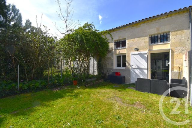 maison - LESPARRE MEDOC - 33