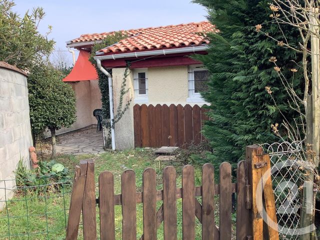 maison - VENSAC - 33