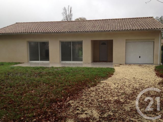 maison - VENSAC - 33