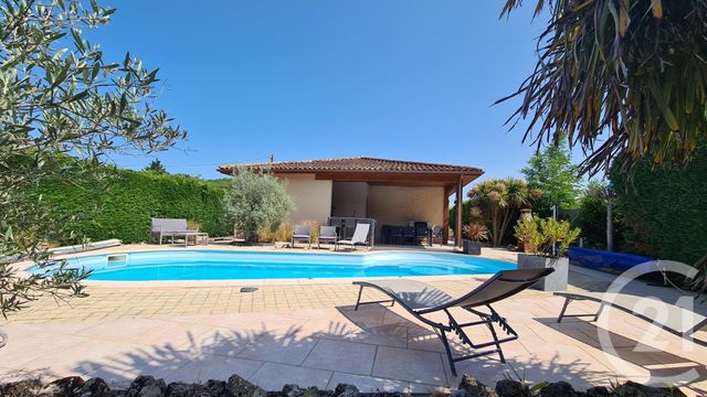 maison - QUEYRAC - 33