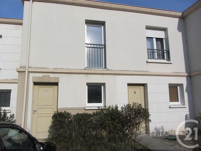 Appartement F3 à louer - 3 pièces - 59.9 m2 - LESPARRE MEDOC - 33 - AQUITAINE - Century 21 Agence Biran