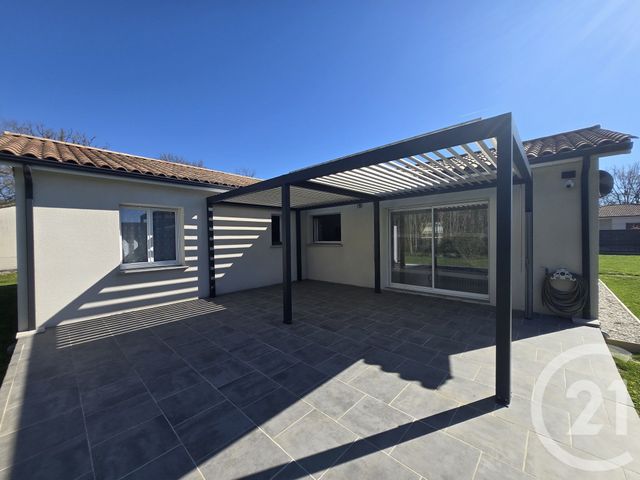 maison à vendre - 5 pièces - 121.96 m2 - LESPARRE MEDOC - 33 - AQUITAINE - Century 21 Agence Biran