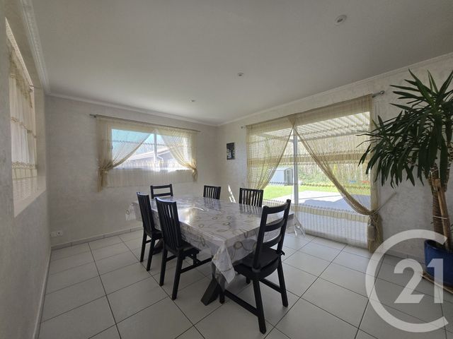 maison à vendre - 5 pièces - 121.96 m2 - LESPARRE MEDOC - 33 - AQUITAINE - Century 21 Agence Biran
