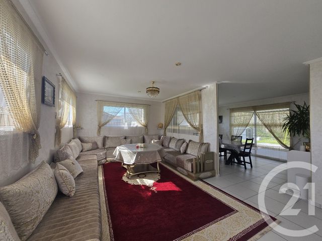 maison à vendre - 5 pièces - 121.96 m2 - LESPARRE MEDOC - 33 - AQUITAINE - Century 21 Agence Biran