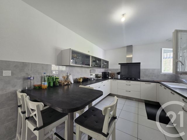 maison à vendre - 5 pièces - 121.96 m2 - LESPARRE MEDOC - 33 - AQUITAINE - Century 21 Agence Biran