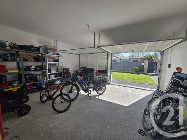 maison à vendre - 5 pièces - 121.96 m2 - LESPARRE MEDOC - 33 - AQUITAINE - Century 21 Agence Biran