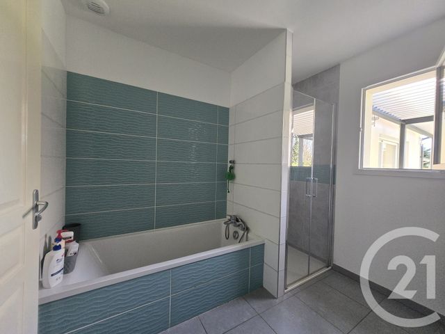 maison à vendre - 5 pièces - 121.96 m2 - LESPARRE MEDOC - 33 - AQUITAINE - Century 21 Agence Biran