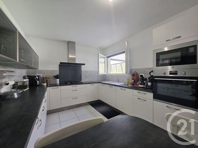 maison à vendre - 5 pièces - 121.96 m2 - LESPARRE MEDOC - 33 - AQUITAINE - Century 21 Agence Biran