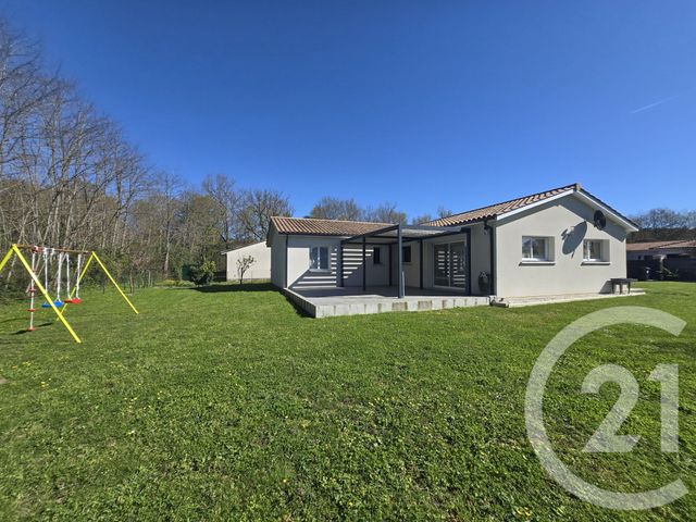 maison - LESPARRE MEDOC - 33