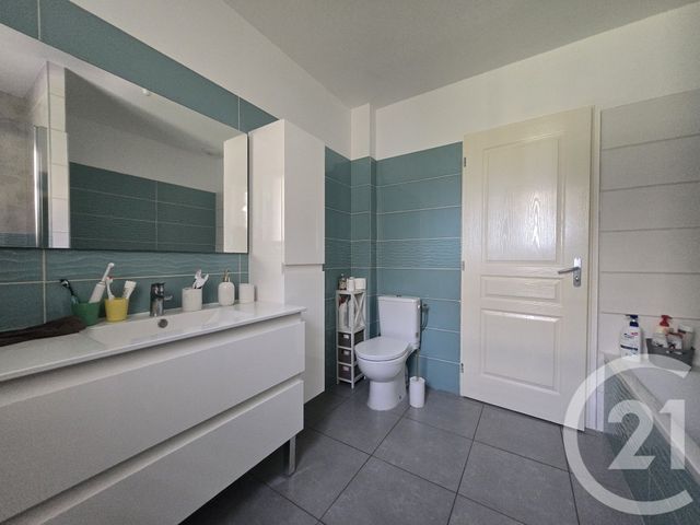 maison à vendre - 5 pièces - 121.96 m2 - LESPARRE MEDOC - 33 - AQUITAINE - Century 21 Agence Biran