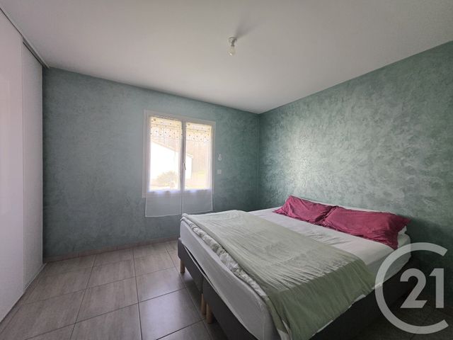 maison à vendre - 5 pièces - 121.96 m2 - LESPARRE MEDOC - 33 - AQUITAINE - Century 21 Agence Biran