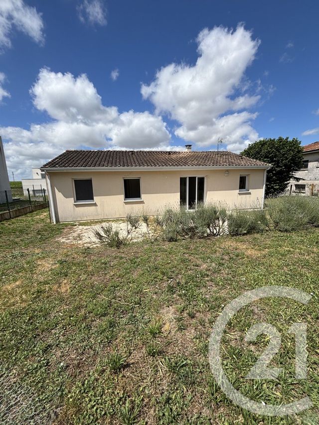 maison - PAUILLAC - 33