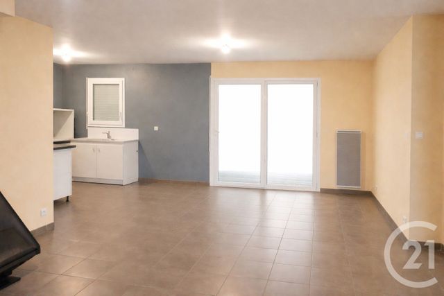 maison à louer - 4 pièces - 73.93 m2 - PAUILLAC - 33 - AQUITAINE - Century 21 Agence Biran