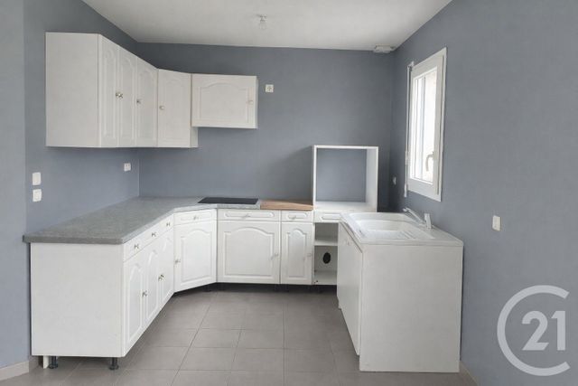 maison à louer - 4 pièces - 73.93 m2 - PAUILLAC - 33 - AQUITAINE - Century 21 Agence Biran